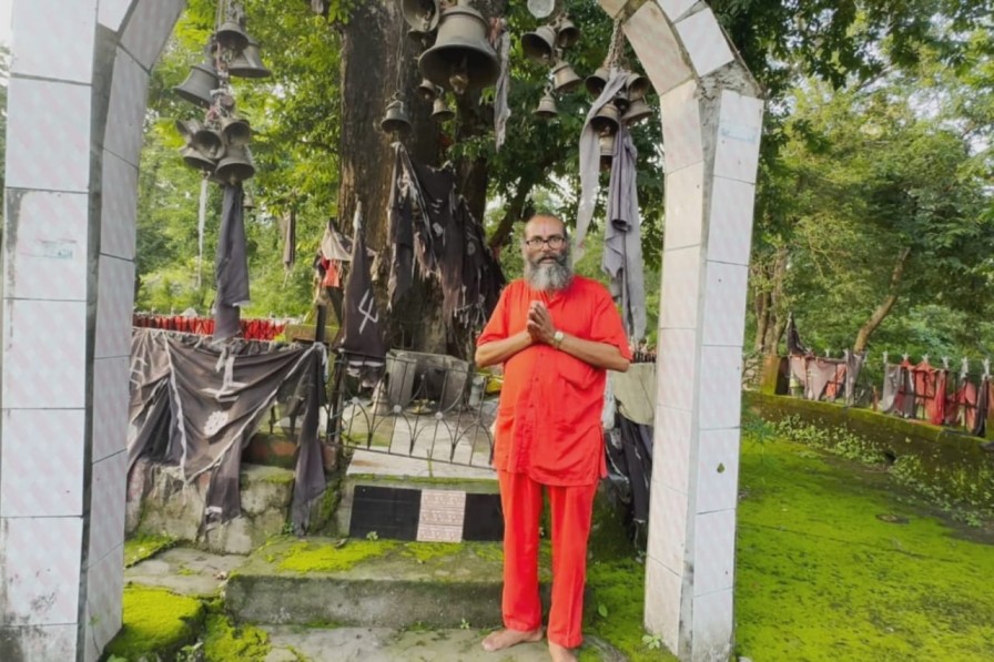 Read more about the article Mandir Nirman