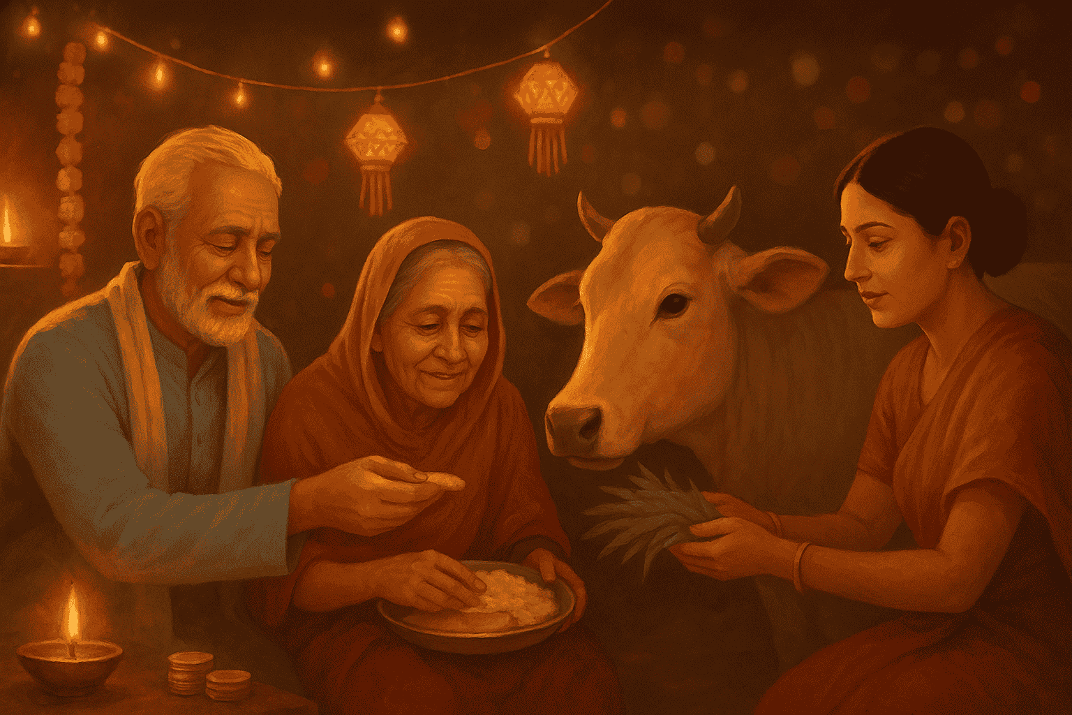 Read more about the article Gauri Gopal Donation QR Code