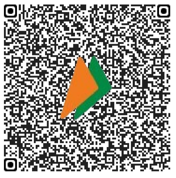Gauri Gopal Donation QR Code